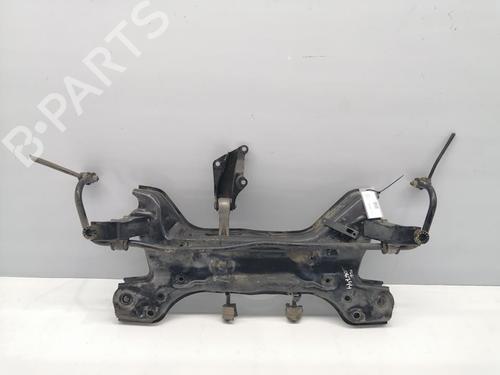 Used Subframe Subframe VW POLO V (6R1, 6C1) [2009-2022] 32271050 32271050