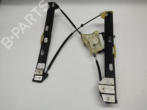 Used Front left window mechanism Front left window mechanism SEAT IBIZA V (KJ1, KJG) [2017-2026] 33623221 33623221