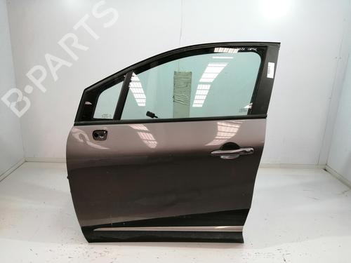 Used Left front door RENAULT CAPTUR I (J5_, H5_) [2013-2025]  28428444