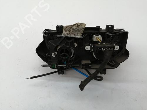Climate control PEUGEOT BOXER Van 2.0 BlueHDi 130 | BP37181735I5 - Image 3