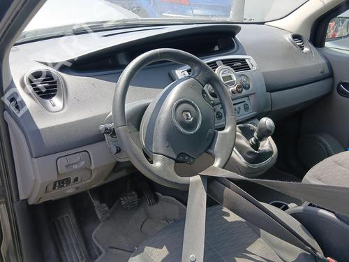 Headlight switch RENAULT GRAND SCÉNIC II (JM0/1_) 1.5 dCi (JM1E) | BP37182099I24 - Image 11