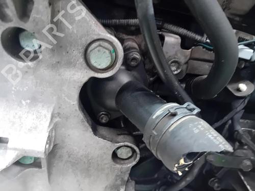 Engine AUDI A3 Sportback (8PA) 1.9 TDI | BP36641893M1 - Image 3