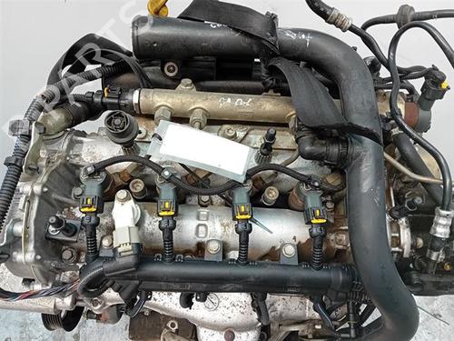 Used Engine Engine 38530668 38530668
