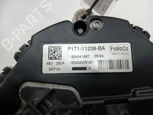 Alternator FORD PUMA (J2K, CF7) | BP38603326M7 - Image 6