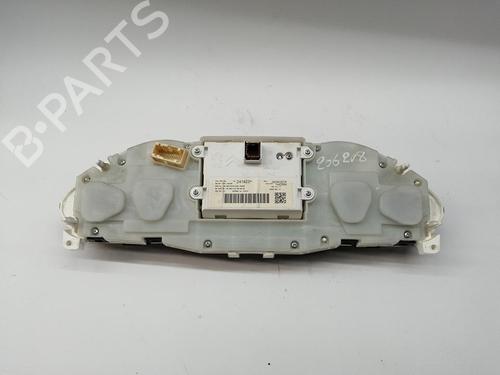 Instrument cluster PEUGEOT 2008 I (CU_) | BP36019980C47 - Image 2
