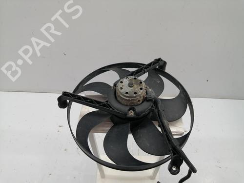 Used Radiator fan VW POLO (6N2) [1999-2001]  30837770