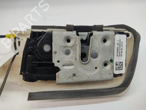 Used Rear right lock Rear right lock TESLA MODEL 3 (5YJ3) [2017-2026] 34244935 34244935