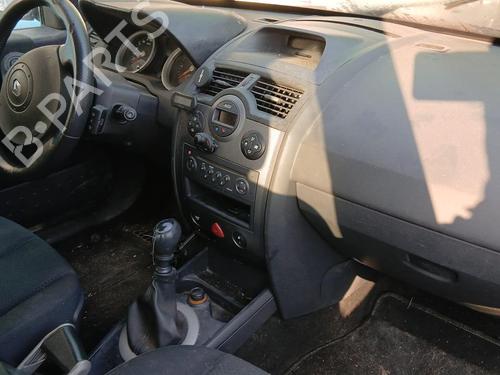 Headlight switch RENAULT MEGANE II Saloon (LM0/1_) 1.9 dCi (LM0G, LM1G, LM2C) | BP33798717I24  - Image 8