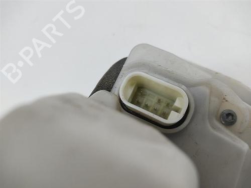 Rear left lock TESLA MODEL 3 (5YJ3) EV | BP30322830C100 - Image 4