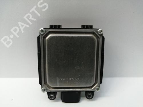 Electronic sensor RENAULT CAPTUR II (HF_)  | BP15891053M84 
