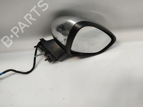 Used Right mirror Right mirror CITROËN C4 II (NC_) 1.6 BlueHDi 120 (120 hp) 33658555 33658555