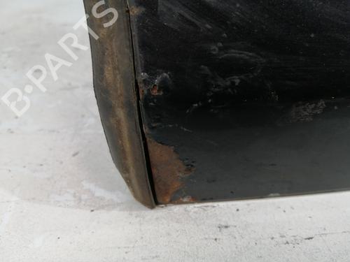 Left rear door VW TOURAN (1T1, 1T2) 2.0 TDI | BP23237367C4 