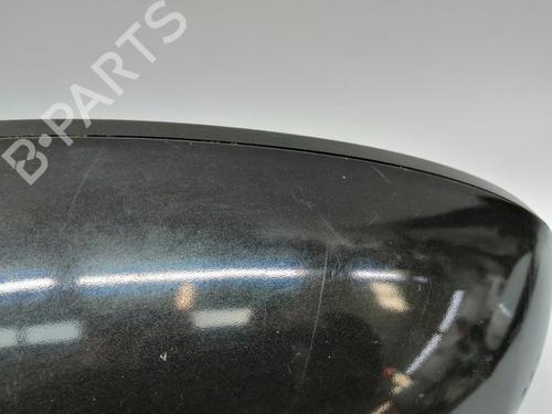 Left mirror NISSAN QASHQAI I (J10, NJ10) 1.6 | BP29982437C26