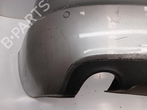 Rear bumper AUDI A6 C6 (4F2)  | BP28117113C8 