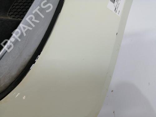 Front bumper OPEL CORSA D (S07)  | BP26957828C7 