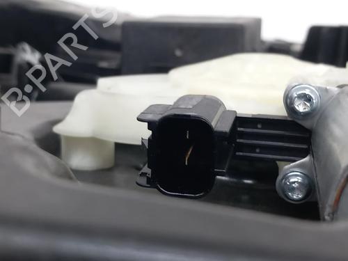 Rudehejsemekanisme venstre bagtil FORD PUMA (J2K, CF7) | BP38470604C24 - Image 5