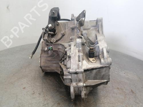 Gearbox CHEVROLET CRUZE (J300) 2.0 CDI | BP30511144M3 