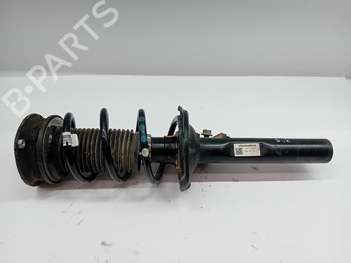Used Left front shock absorber AUDI A3 Sportback (8VA, 8VF) 2.0 TDI (150 hp) 31160397