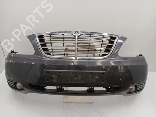 Foran støtfanger SSANGYONG RODIUS I [2005-2025]  27639596