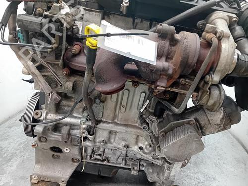 Engine CITROËN C3 Pluriel (HB_) 1.4 HDi | BP36648972M1 - Image 1