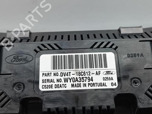 Climate control FORD KUGA II (DM2) 2.0 TDCi | BP38324926I5 - Image 6