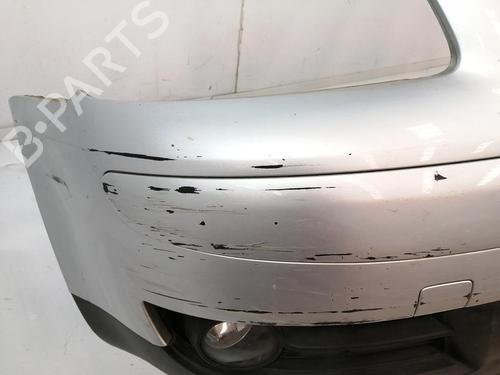 Front bumper VW TOURAN (1T1, 1T2)  | BP29164010C7 