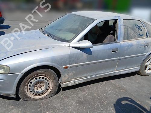 Brugte OPEL VECTRA B Hatchback (J96) 2.0 DTI 16V (F68) 4758465