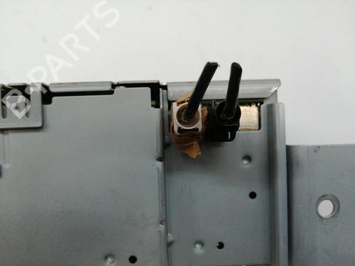 Radio FORD TRANSIT COURIER B460 Box Body/MPV  | BP34348458E6  - Image 6