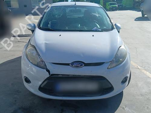 Engine FORD FIESTA VI (CB1, CCN) 1.4 TDCi | BP31123753M1
