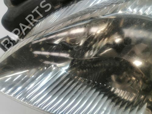 Venstre forlygte CITROËN XSARA PICASSO (N68) 2.0 HDi | BP28162864C28 