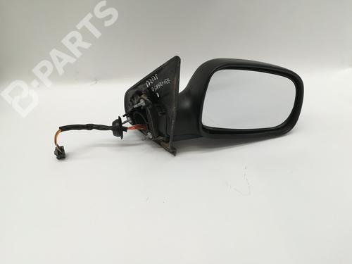 Used Right mirror Right mirror JEEP GRAND CHEROKEE II (WJ, WG) 3.1 TD 4x4 (140 hp) 11012820 11012820