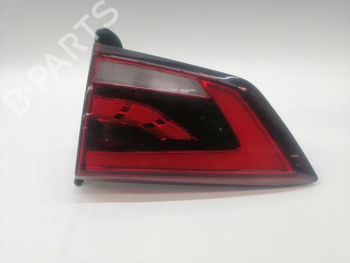 Used Right tailgate light MG MG ZS SUV (AZS1) [2017-2025]  29982240