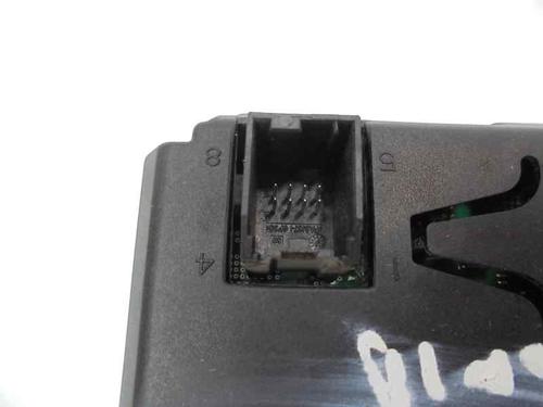 Display multifunzione OPEL INSIGNIA A Sports Tourer (G09) 2.0 CDTI (35) | BP5542715C48 