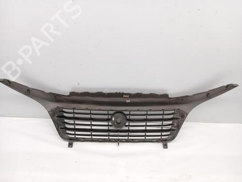 Grille FIAT DUCATO Platform/Chassis (250_) 140 Multijet 2,3 D | BP29865420C40