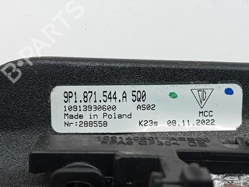 Electronic module PORSCHE 718 BOXSTER (982) 2.0 T (982320, 982321, 982350, 982351) | BP37032521M83 - Image 5