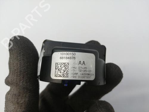 Electronic module JEEP GRAND CHEROKEE IV (WK, WK2) 3.0 CRD V6 4x4 | BP15213498M83 