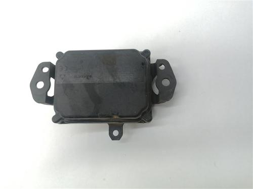 Used Electronic module Electronic module TOYOTA COROLLA Saloon (_E21_) 1.6 VVTi (ZRE210) (122 hp) 17473459 17473459