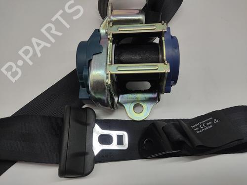 Rear left seatbelt MG MG 3 (ZP2_) | BP37428667I29 - Image 2