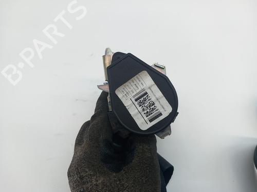 Front left seatbelt FIAT DUCATO Platform/Chassis (250_) 140 Multijet 2,3 D | BP37594758I26 - Image 2