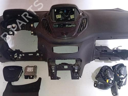 Used Airbag Kit Airbag Kit 36887721 36887721
