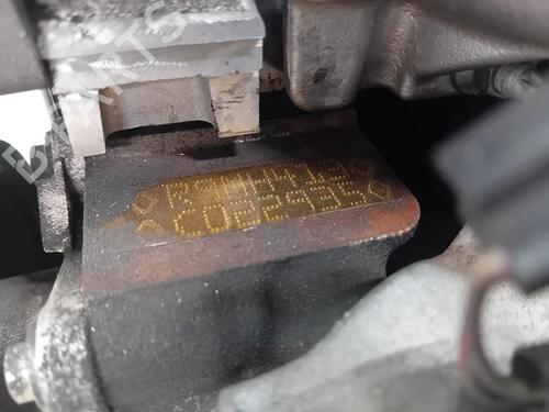 Engine OPEL VIVARO B Van (X82) 1.6 CDTI (05) | BP36156040M1 - Image 3