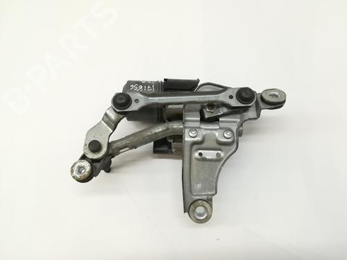Front wiper motor FORD S-MAX (WA6)  | BP11055192M29 
