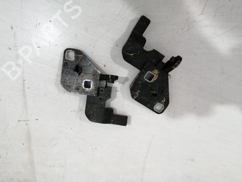 Full front MERCEDES-BENZ GLC (X253) 220 d 4-matic (253.915) | BP29720066S1 