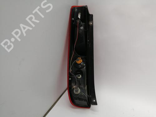 Right taillight FORD FIESTA V (JH_, JD_) 1.6 TDCi | BP10225789C35 