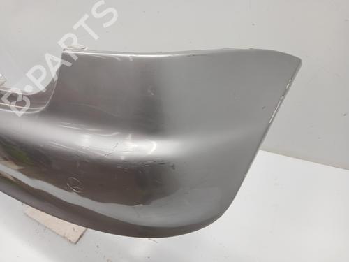 Rear bumper MERCEDES-BENZ A-CLASS (W168) A 160 (168.033, 168.133) | BP27866069C8 