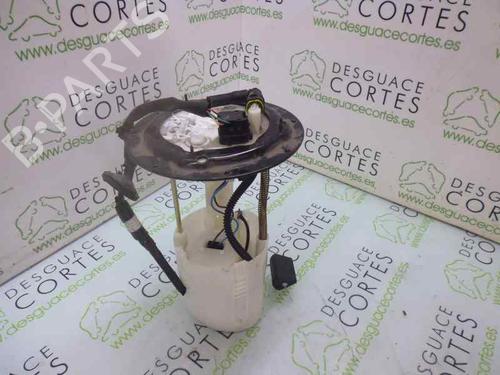 Fuel pump MAZDA MX-5 III (NC)  | BP5789441M76 