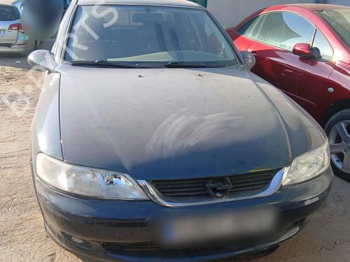 Used Parts OPEL VECTRA B (J96) 4739572