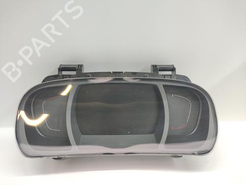 Used Instrument cluster RENAULT KADJAR (HA_, HL_) 1.5 dCi 110 (HLA3) (110 hp) 19331071