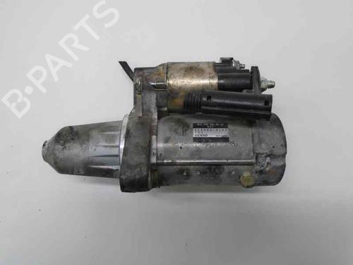 Used Starter MERCEDES-BENZ B-CLASS Sports Tourer (W246, W242) B 180 CDI (246.200) (109 hp) 6778353