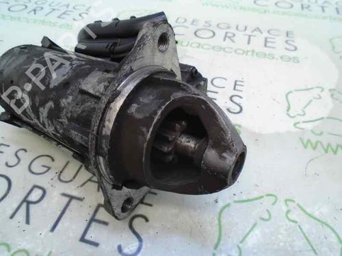 Starter FORD FIESTA VI (CB1, CCN) 1.25 | BP5529597M8 
